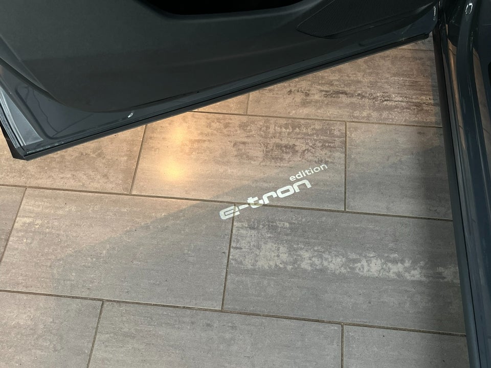 Audi Q6 e-tron Ultra quattro Van 5d