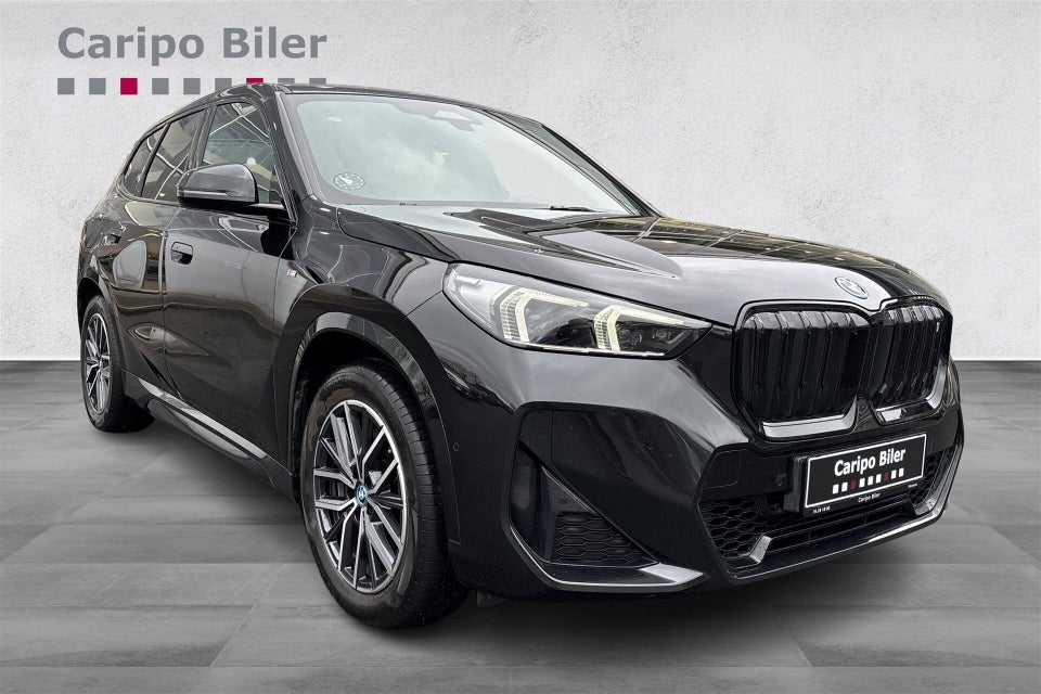 BMW iX1 xDrive30 M-Sport 5d