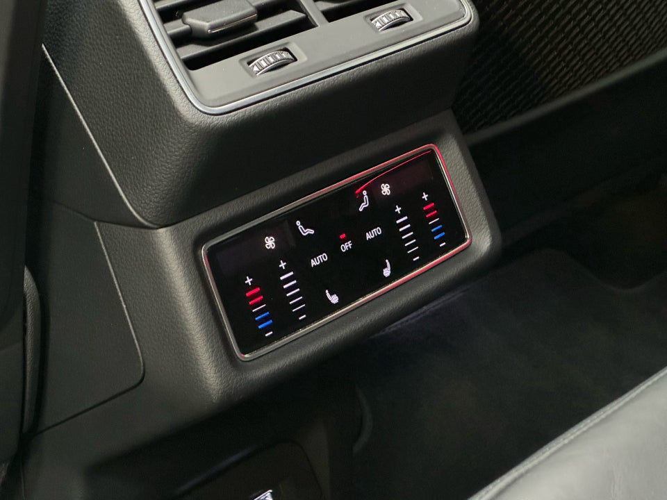 Audi e-tron 55 Advanced Prestige Sportback quattro 5d