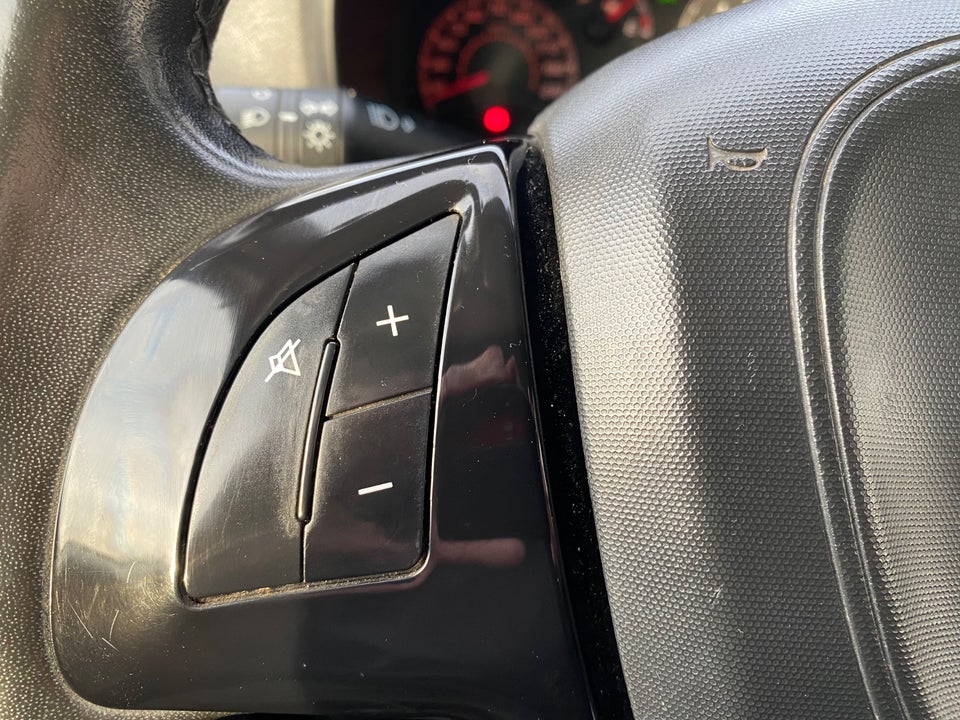 Fiat Doblò Cargo 1,3 MJT 95 Professional+ L2