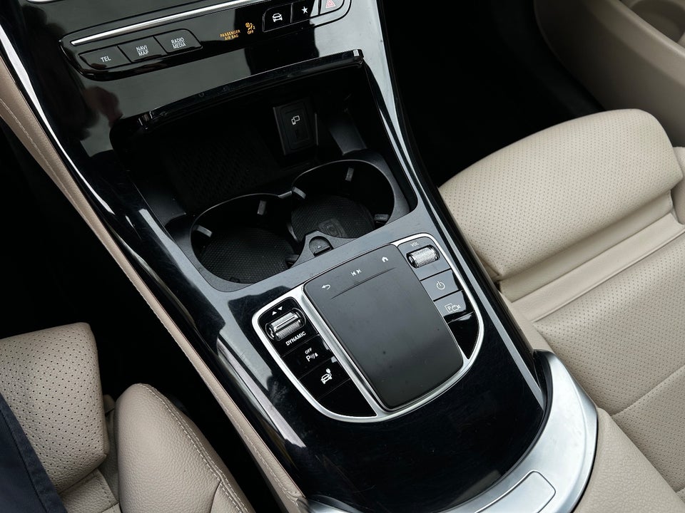 Mercedes EQC400 AMG Line 4Matic 5d