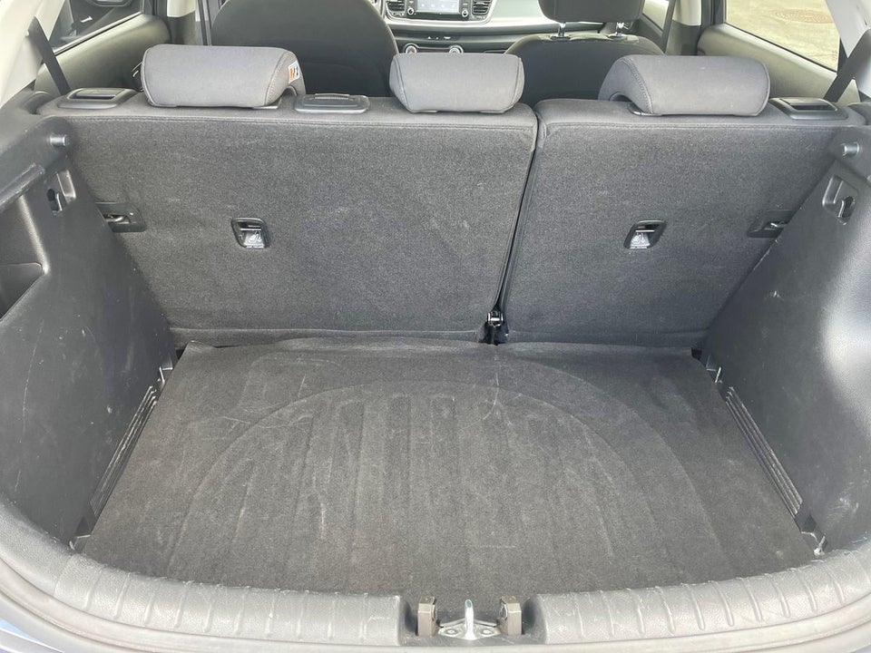 Kia Rio 1,0 T-GDi Attraction 5d