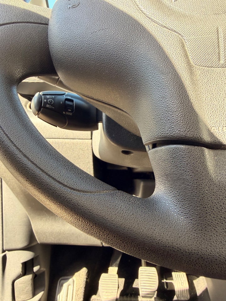 Citroën C3 Picasso 1,4 VTi 95 Comfort 5d