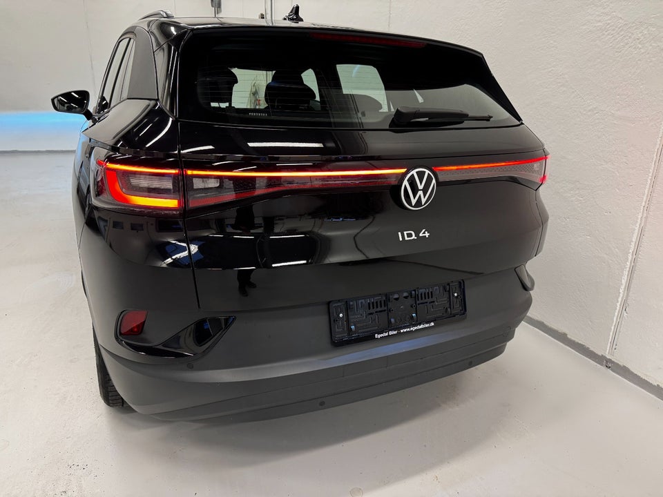 VW ID.4 52 Pure Performance 5d