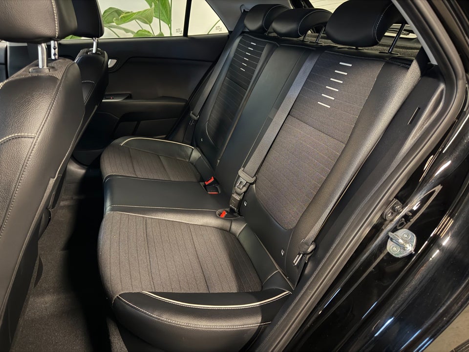 Kia Rio 1,0 T-GDi GT-Line 5d