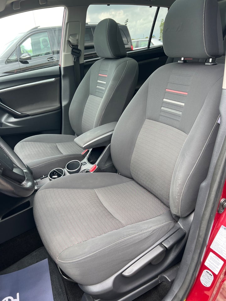 Toyota Verso 1,8 VVT-i T2 Premium MDS 7prs 5d