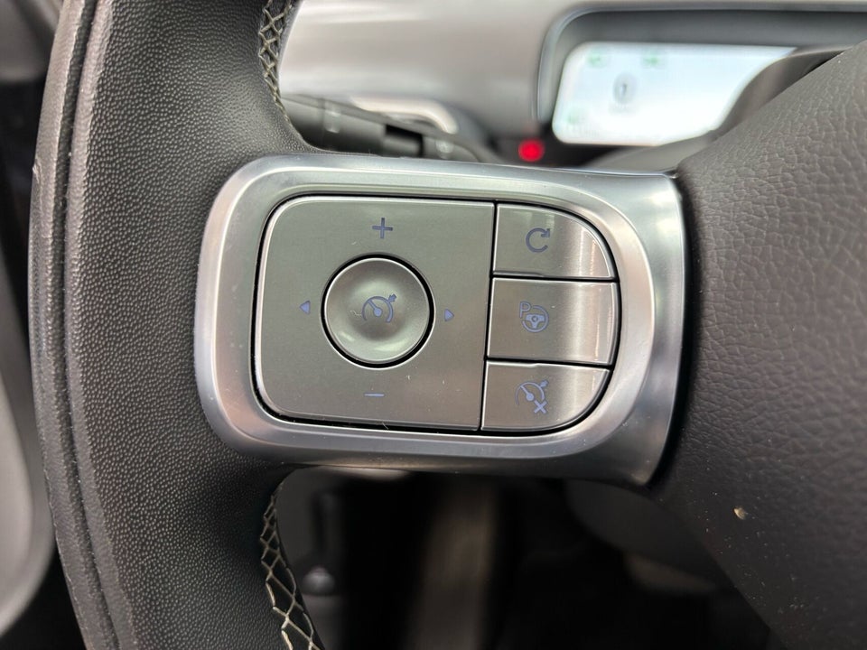 Smart #1 66 Pulse 5d