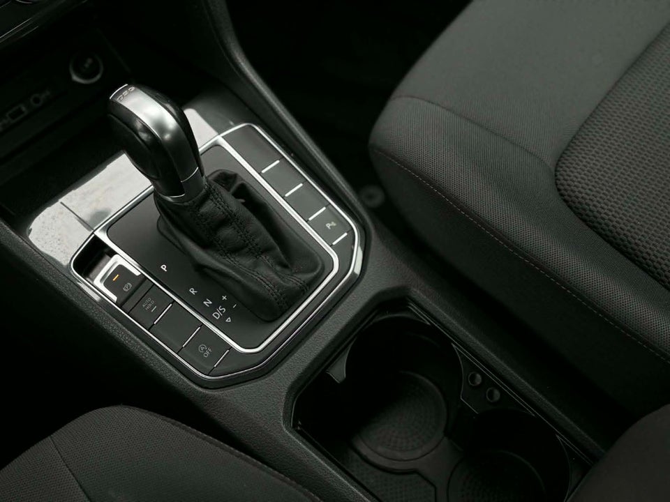 VW Golf Sportsvan 1,5 TSi 130 Comfortline DSG 5d