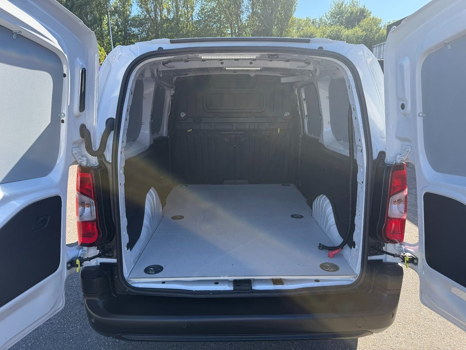 Opel Combo 1,5 D 102 Enjoy L2V2