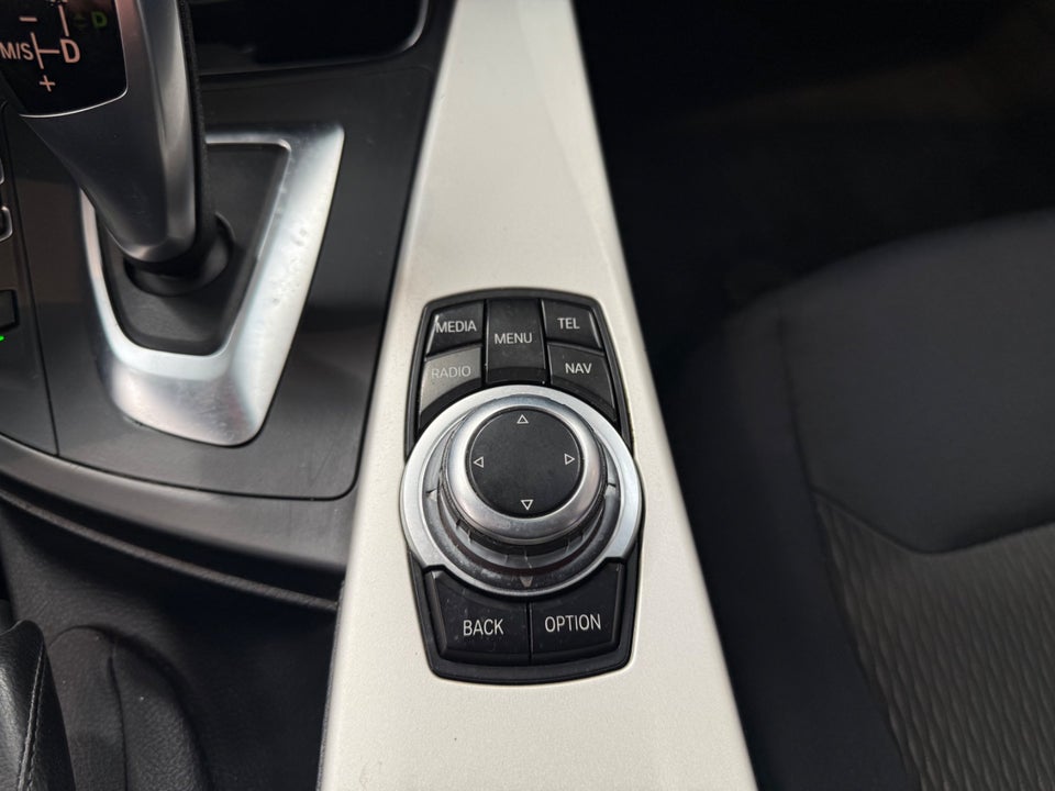 BMW 318d 2,0 Touring aut. 5d