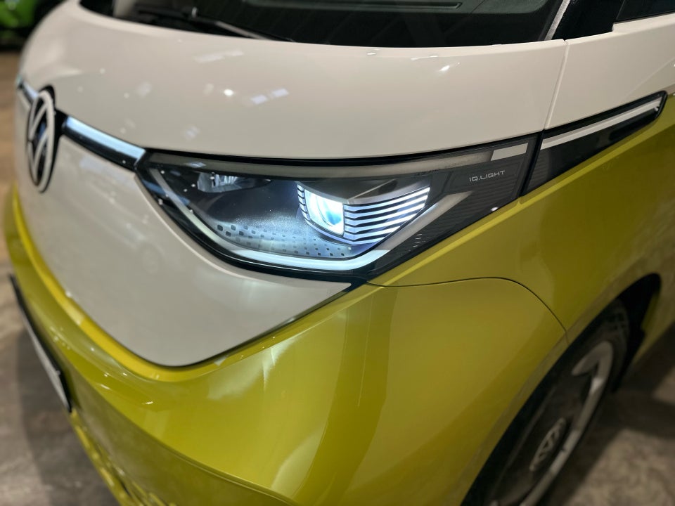 VW ID.Buzz 77 Style SWB 5d