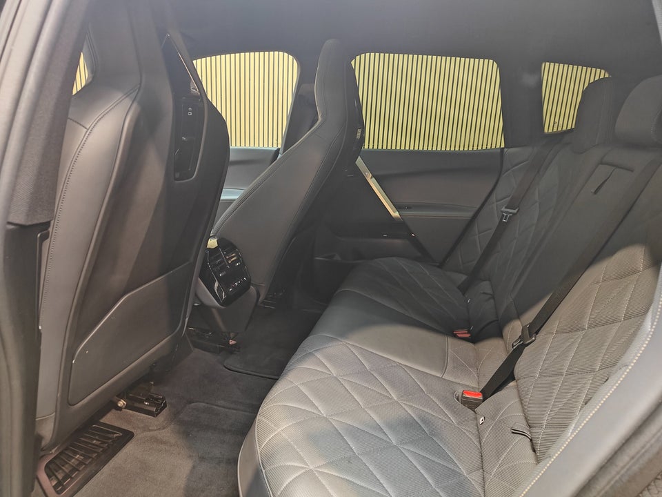 BMW iX xDrive40 Sport 5d