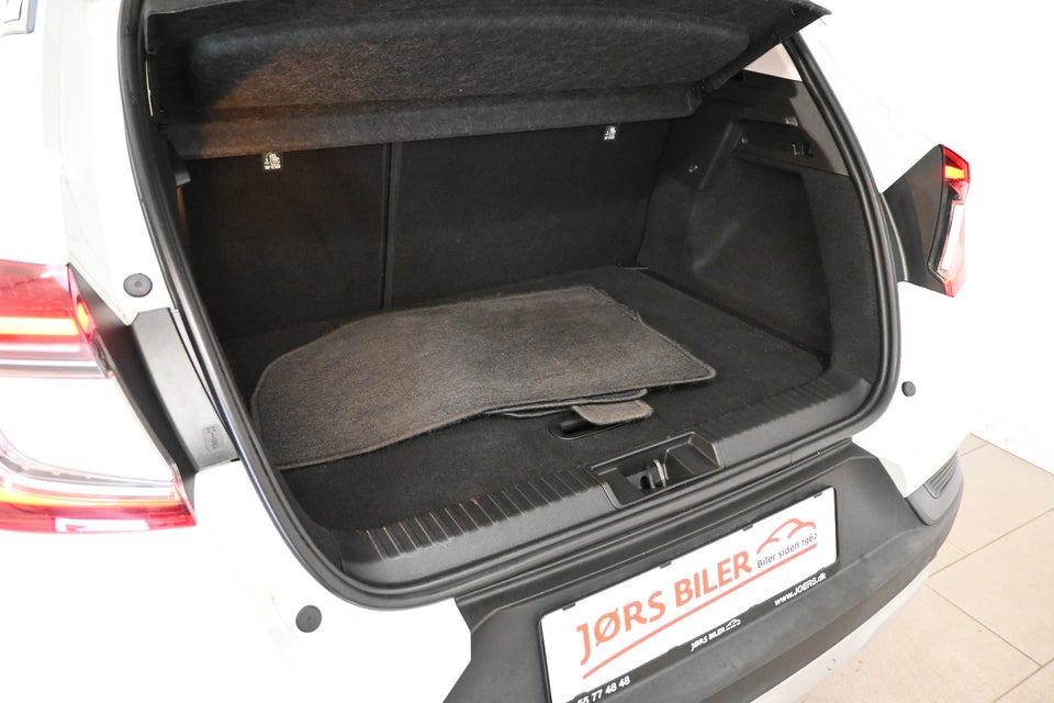 Renault Captur 1,0 TCe 100 Zen 5d