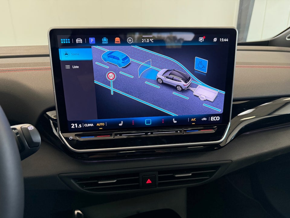 VW ID.4 77 GTX Max 4Motion 5d