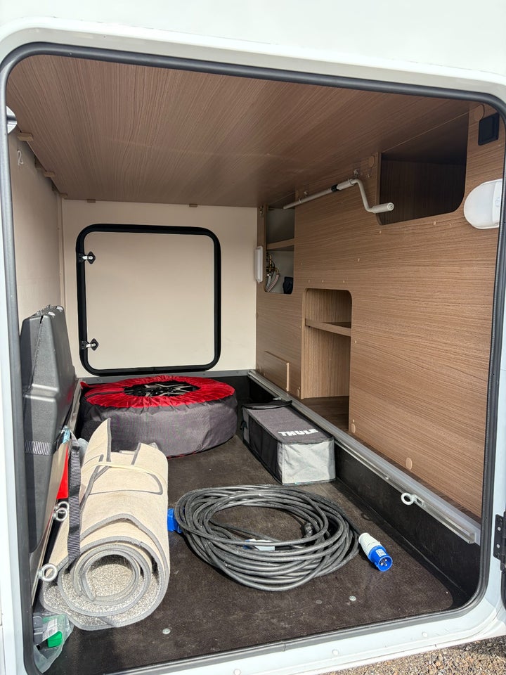 Carado I447 2,2 JTD Edition 15 2d