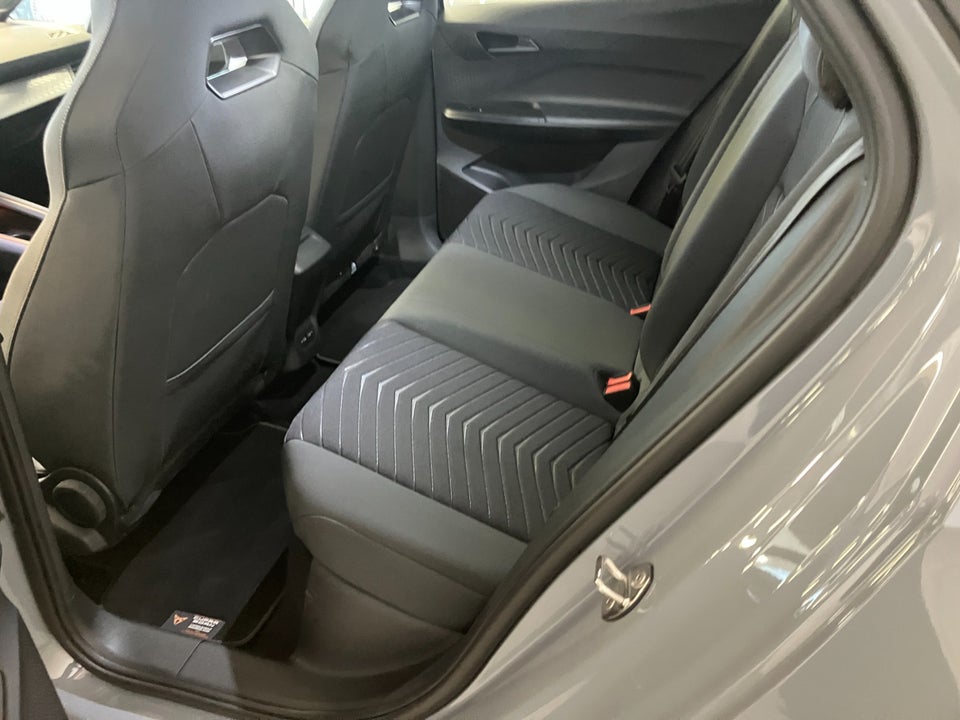 Cupra Born 58 High 5d