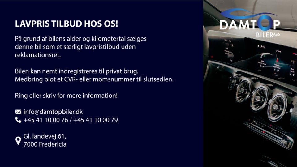 BMW 520d 2,0 aut. ED 4d