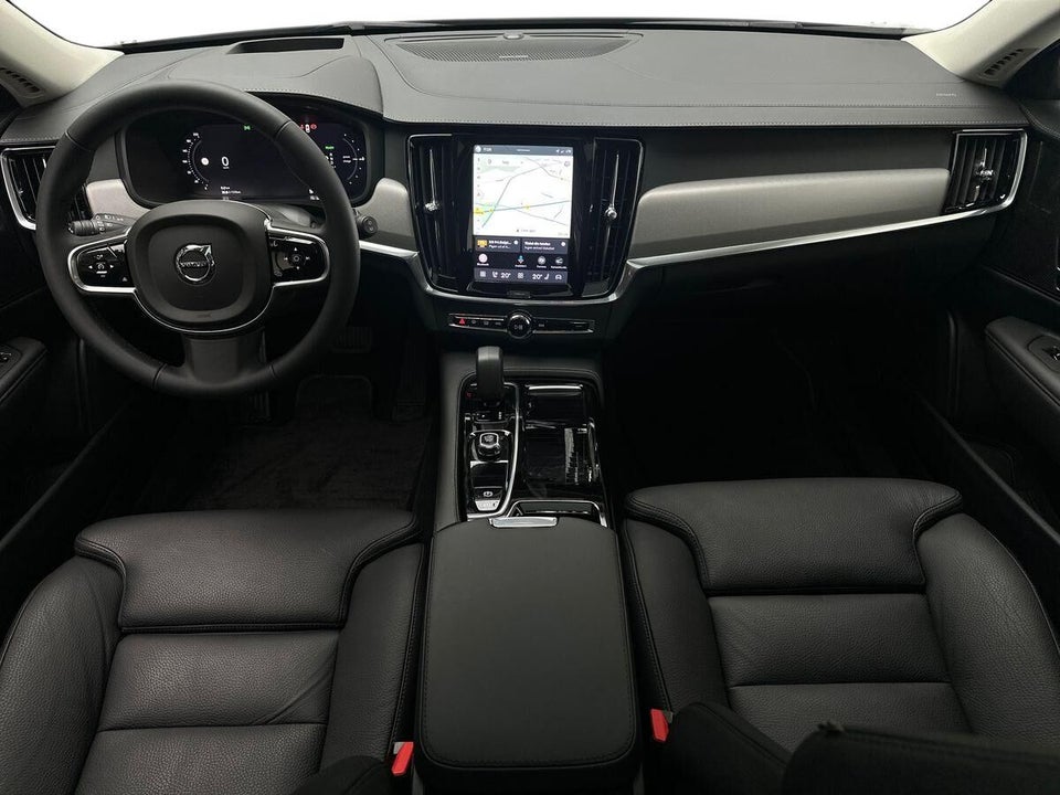Volvo V90 2,0 T6 ReCharge Ultimate Bright aut. AWD 5d