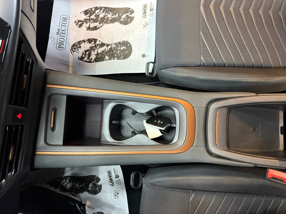 Cupra Born 58 High 5d