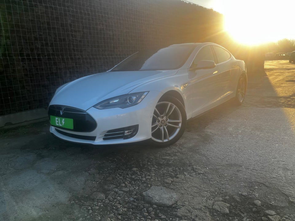 Tesla Model S 85D 5d