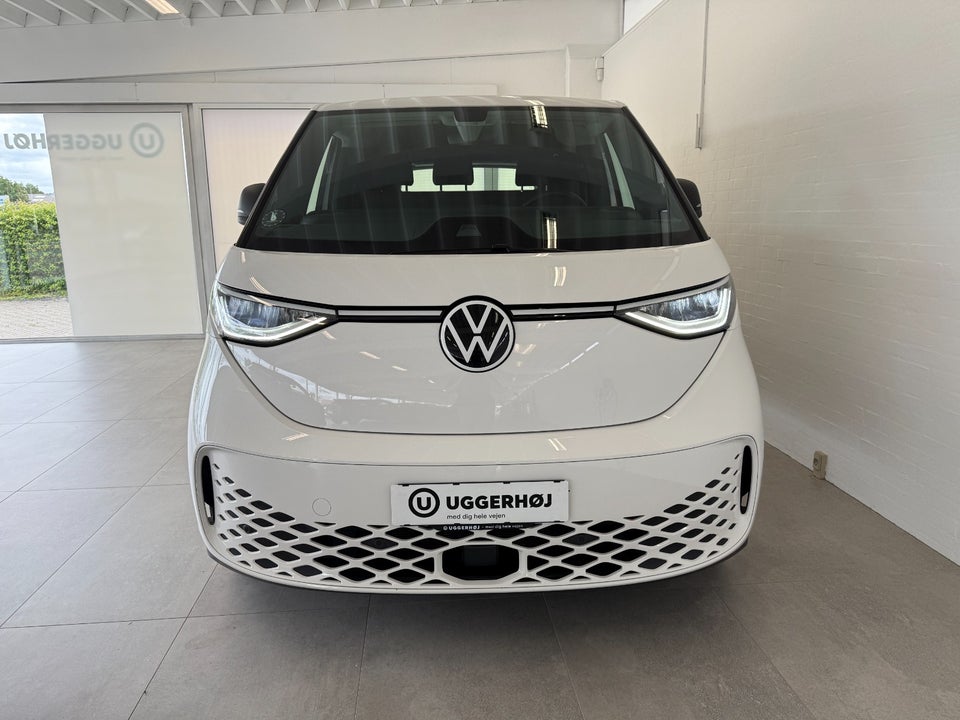 VW ID. Buzz 77 Cargo Comfort