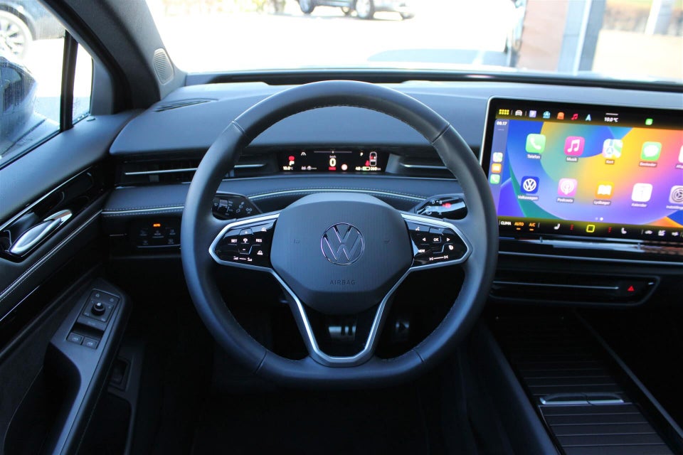 VW ID.7 86 Style S+ 5d