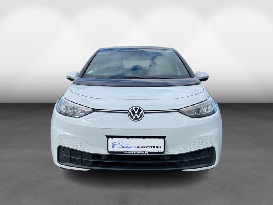 VW ID.3 58 Pro 5d