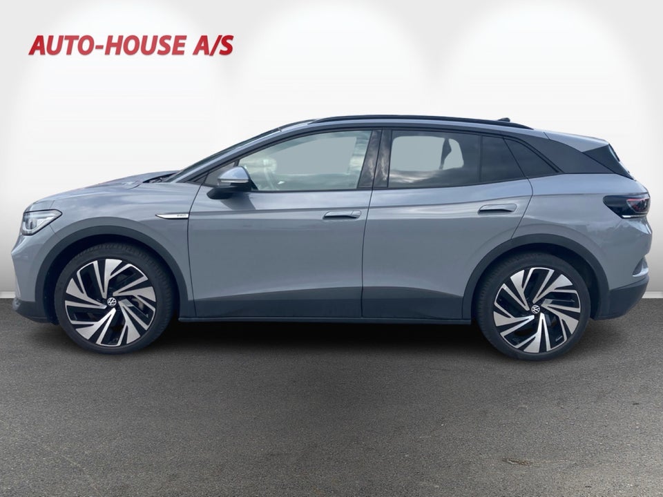 VW ID.4 77 Pro Performance 5d