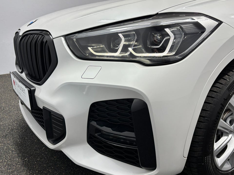 BMW X1 1,5 xDrive25e M-Sport+ aut. 5d