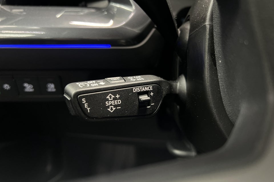 Audi Q4 e-tron 45 Ultra 5d