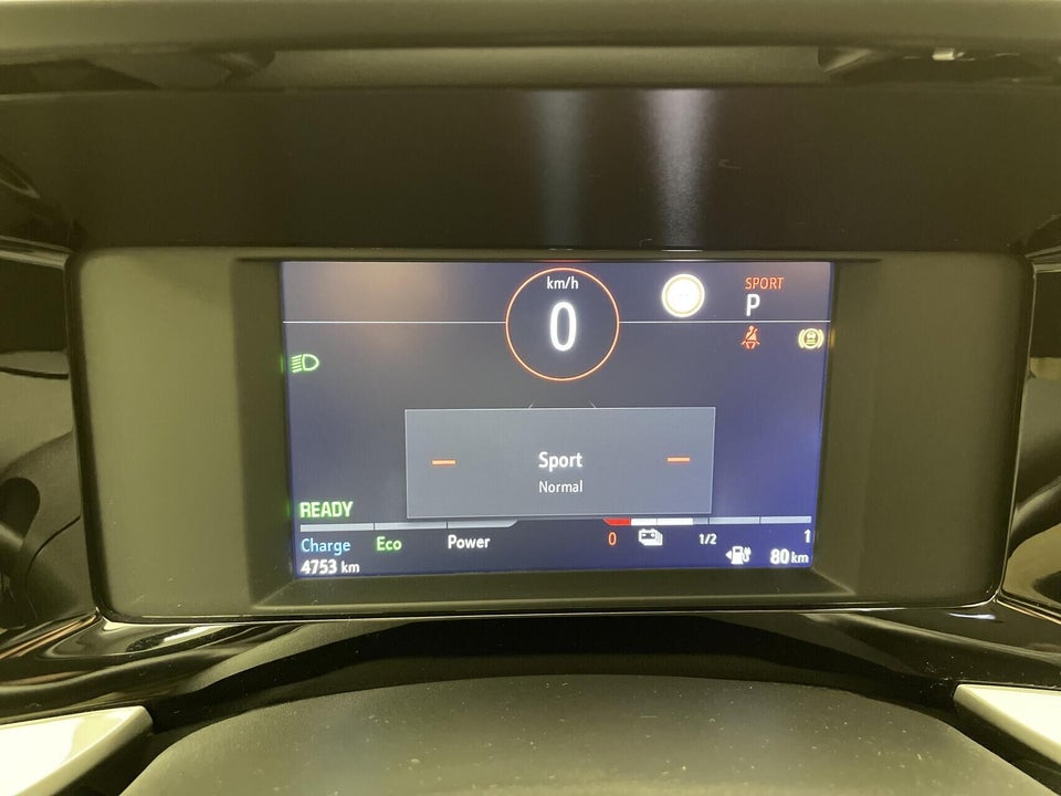 Opel Mokka-e 50 Elegance 5d