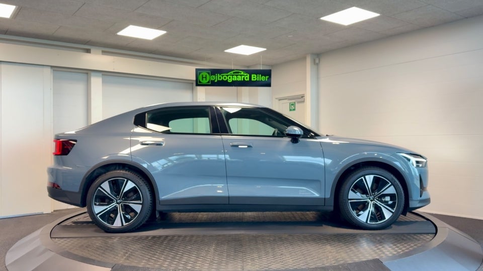 Polestar 2 Long Range 5d