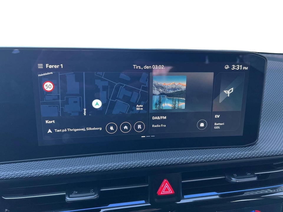 Kia EV6 84 Long Range Upgrade 5d