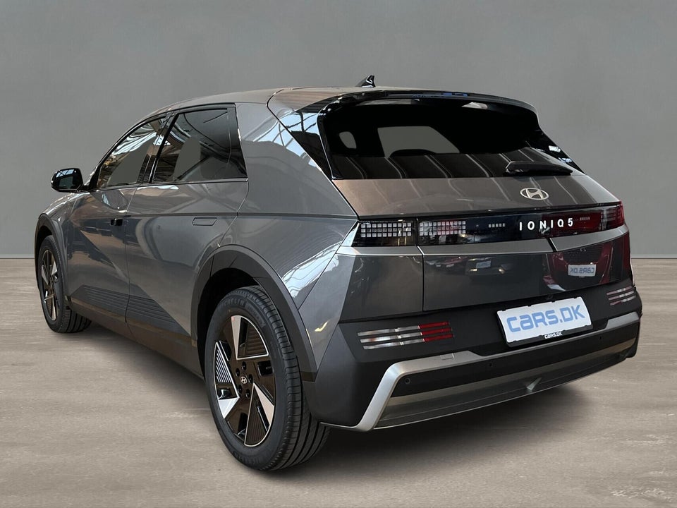 Hyundai Ioniq 5 84 Advanced 5d