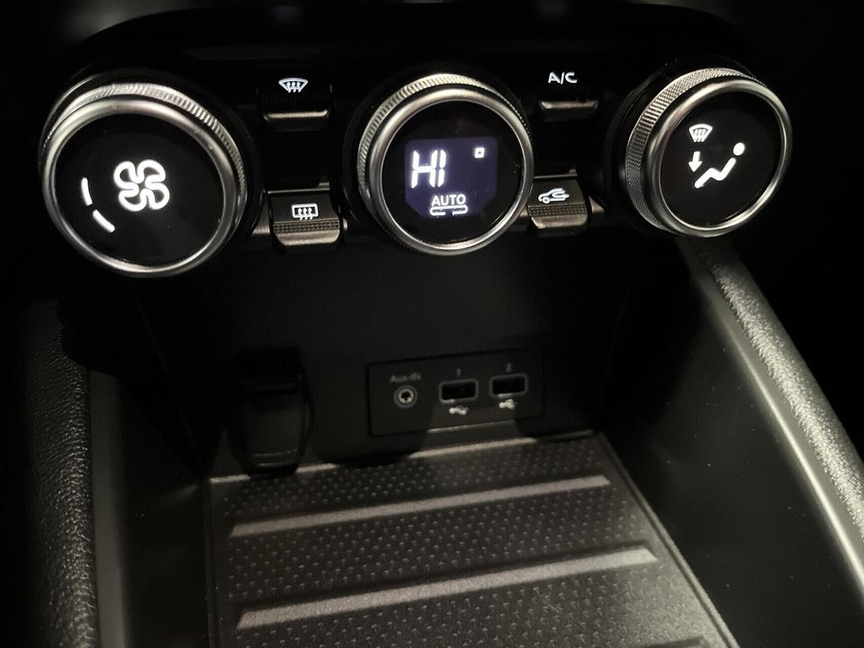 Renault Captur 1,6 E-Tech R.S. Line 5d