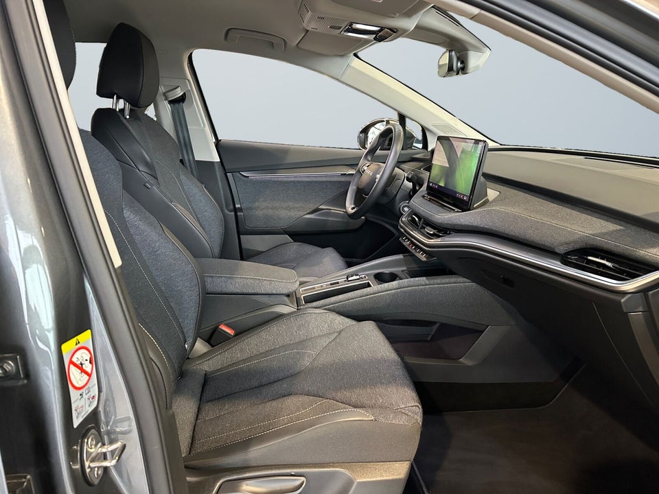 Skoda Elroq 60 iV 5d