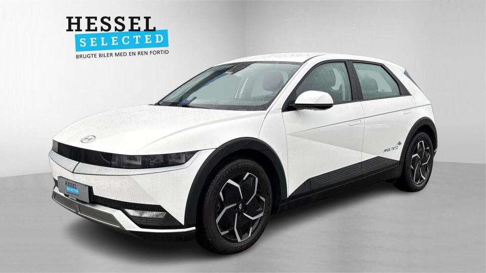 Hyundai Ioniq 5 73 Dynamiq 5d