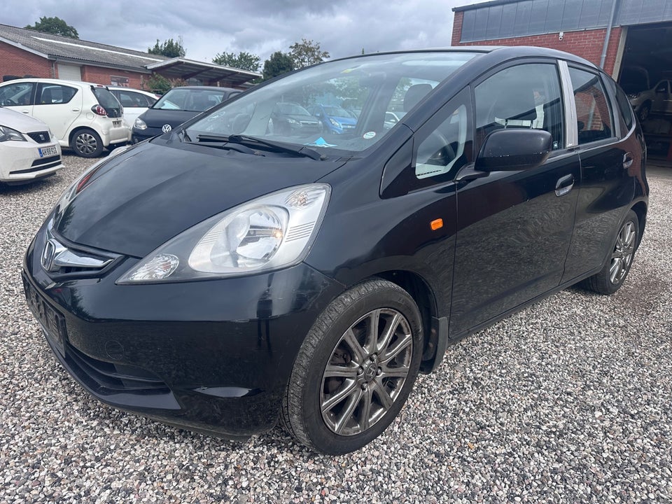 Honda Jazz 1,2 Trend 5d