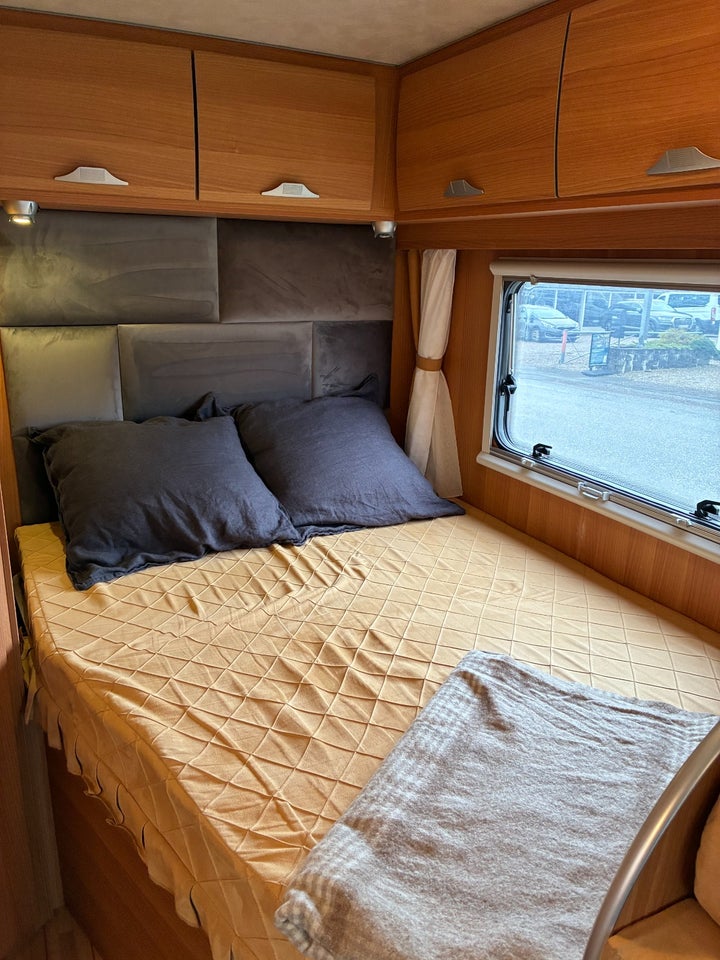 Fiat McLouis 2,2 Lagan 250 2d