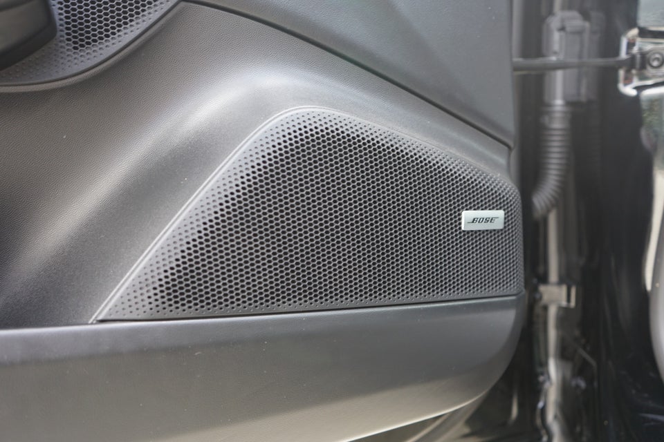 Porsche Macan 4 5d