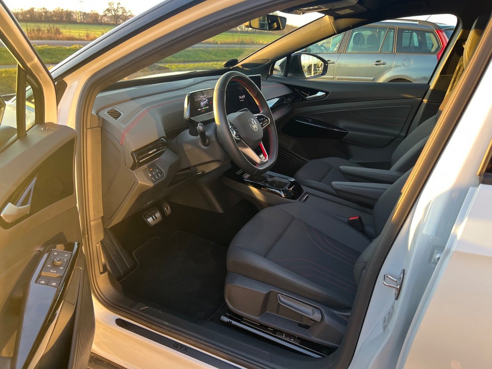 VW ID.4 77 GTX 4Motion 5d