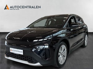 Skoda Elroq, modelår 2026, 17,000 km