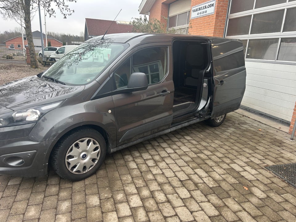 Ford Transit Connect 1,6 TDCi 95 Trend lang 5d