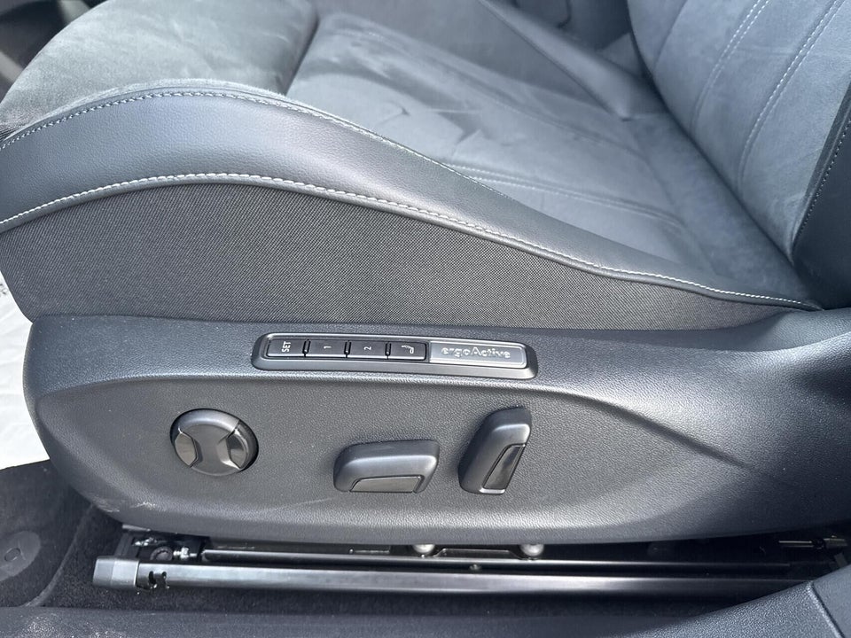 VW ID.7 77 Style+ 5d