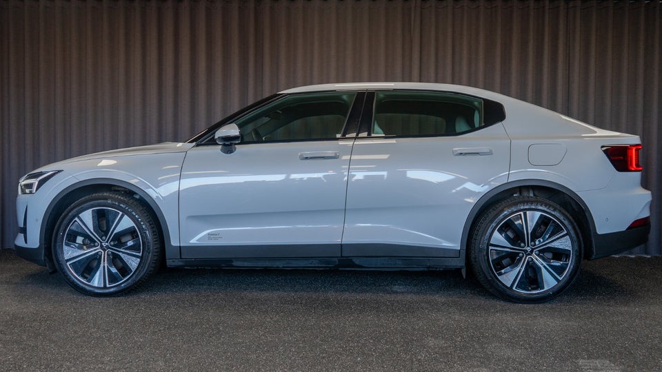 Polestar 2 Long Range AWD 5d