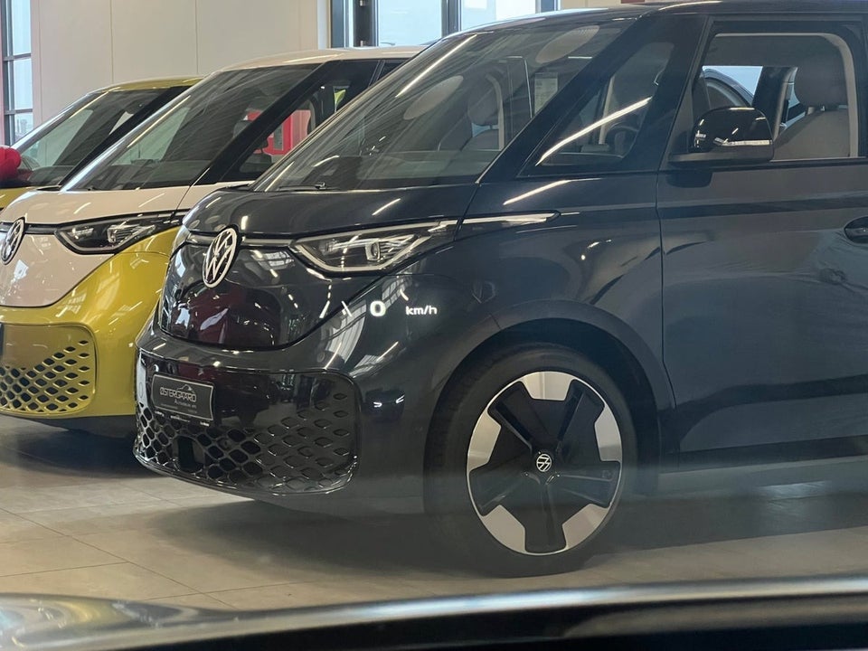 Kia EV6 77 Long Range Performance GT-Line AWD 5d