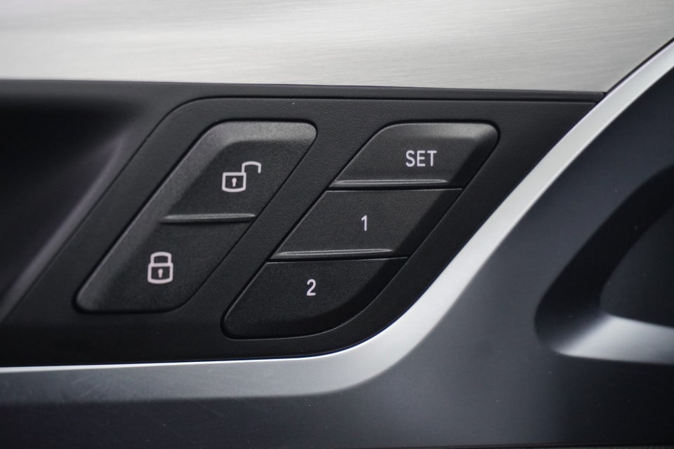 BMW iX3 Charged Plus M-Sport 5d