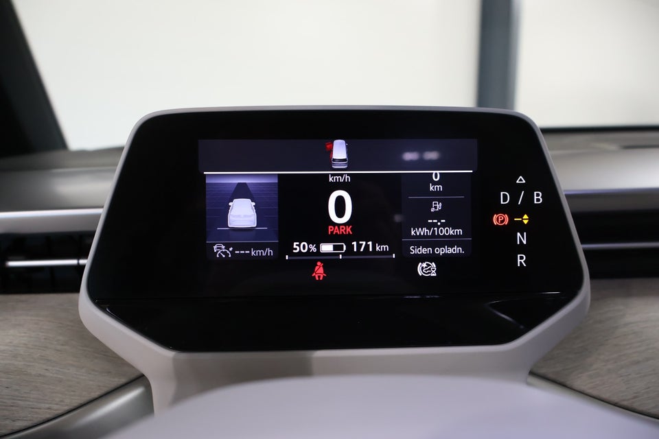 VW ID.Buzz 77 Pro SWB 5d