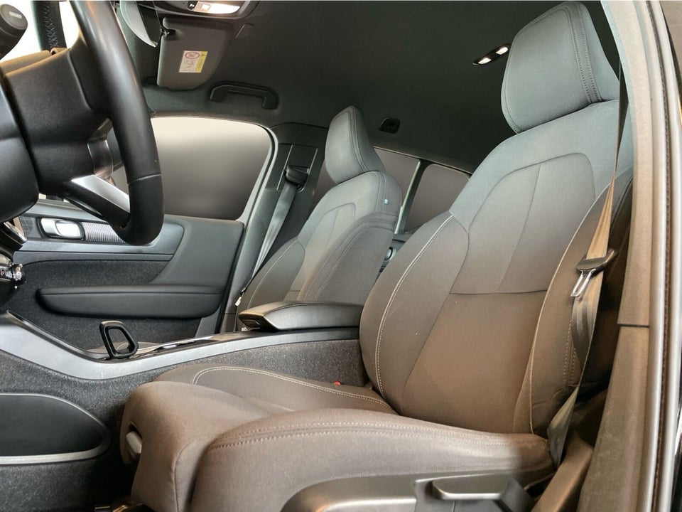 Volvo XC40 P8 ReCharge Twin Plus 5d