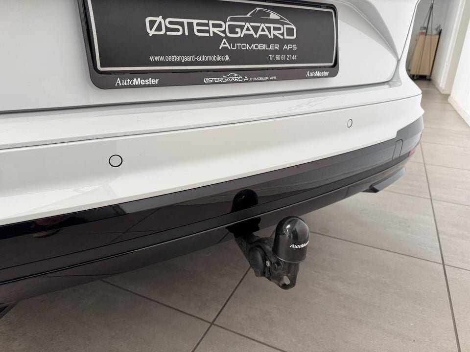 Skoda Enyaq 85 iV Sportline 5d